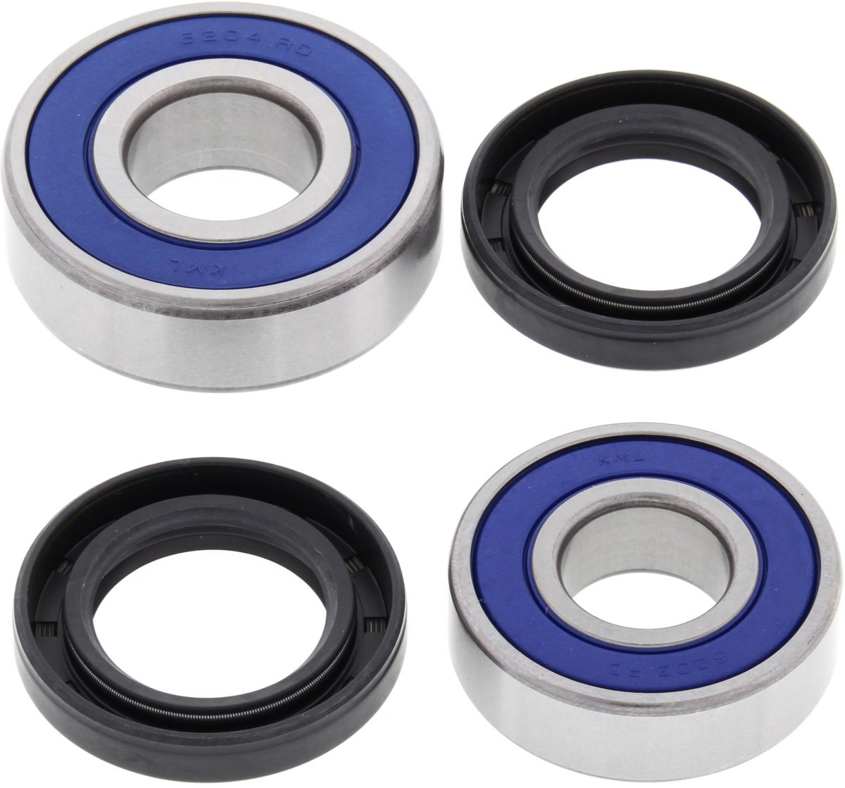 WHEEL BEARING KIT 25-1217