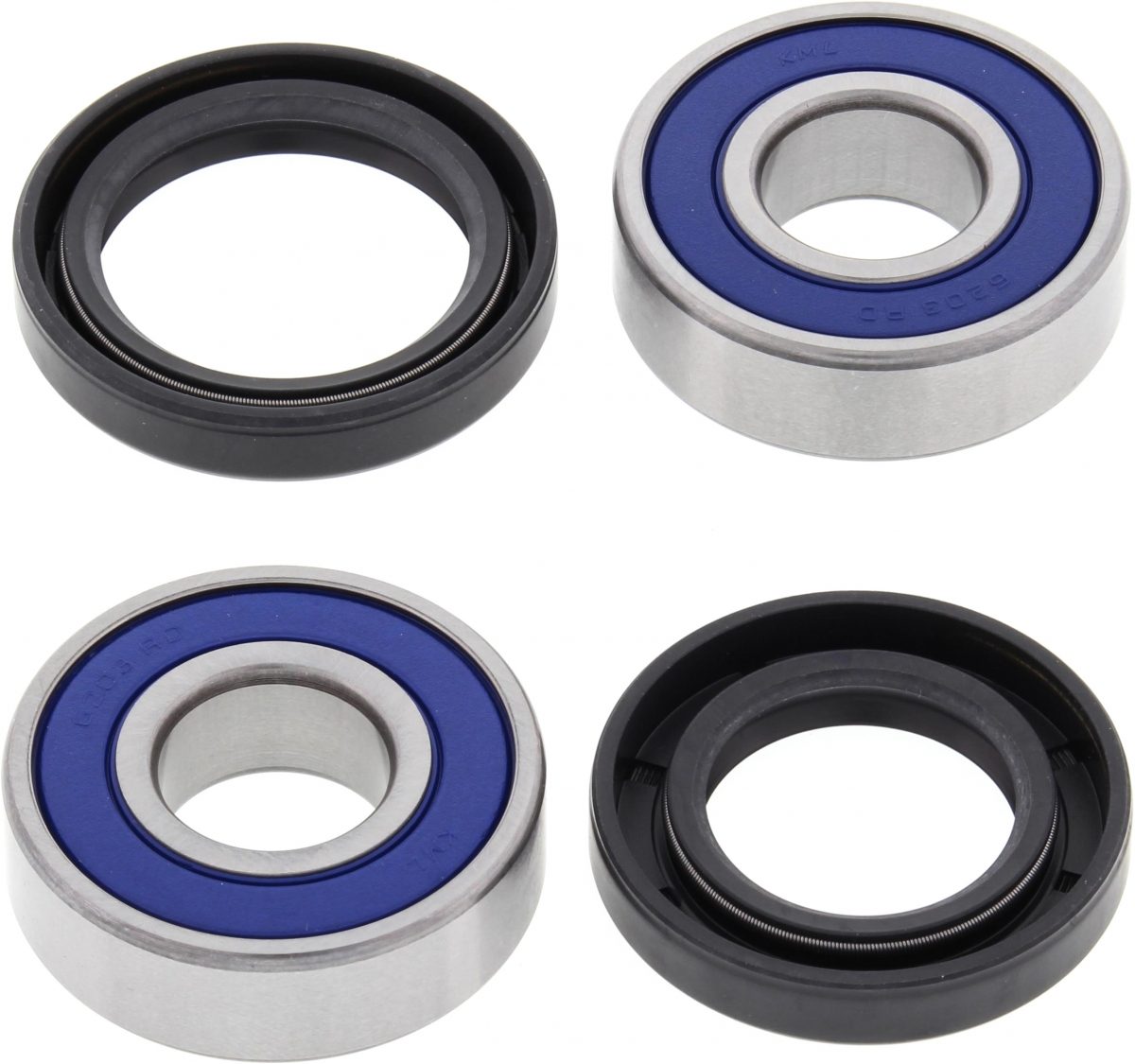 WHEEL BEARING KIT 25-1218