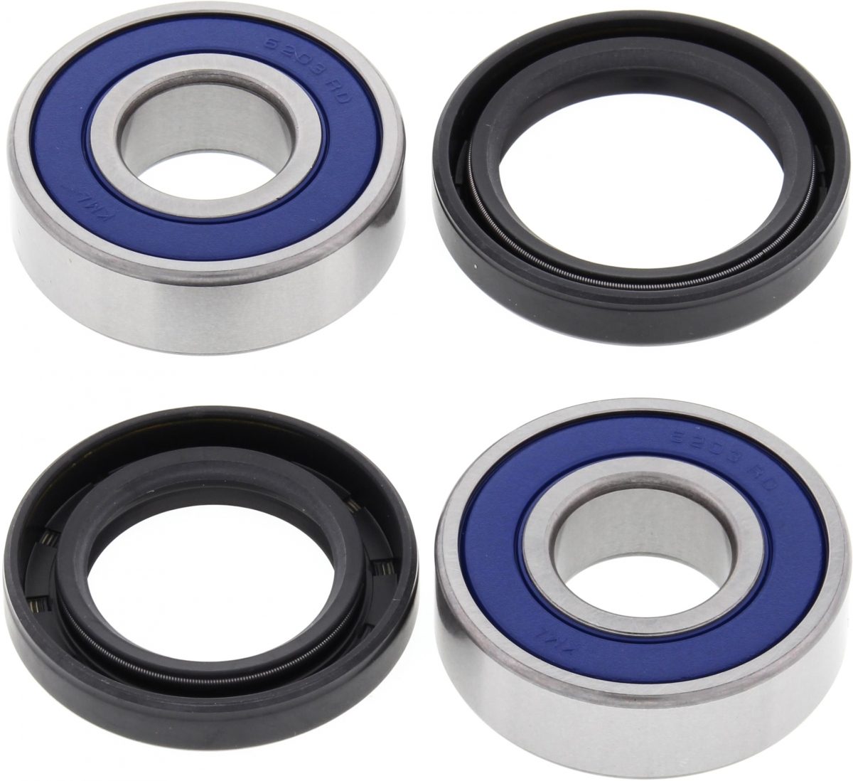 WHEEL BEARING KIT 25-1221