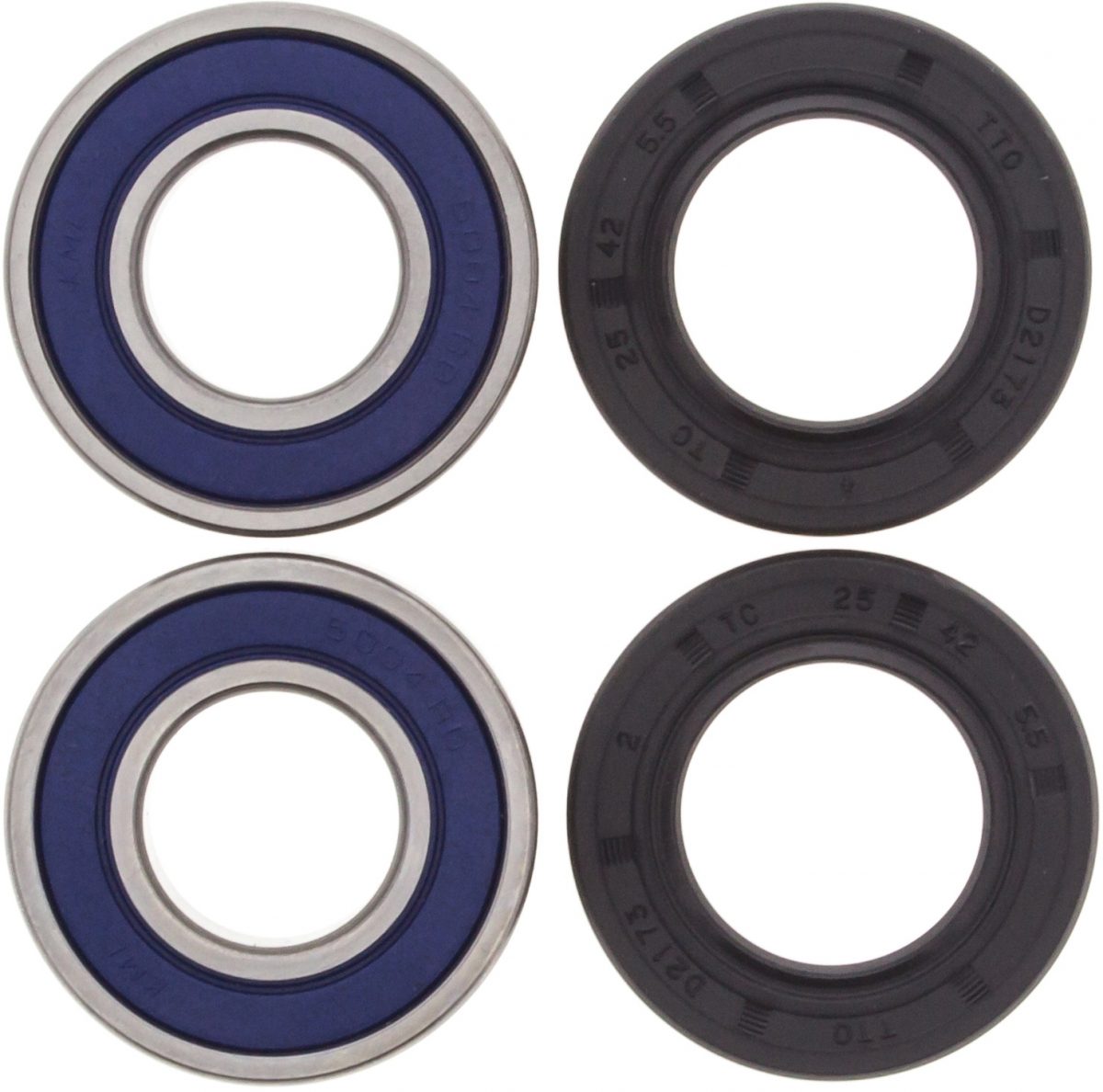 WHEEL BEARING KIT 25-1223