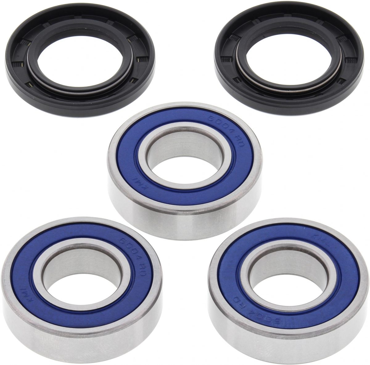 WHEEL BEARING KIT 25-1224