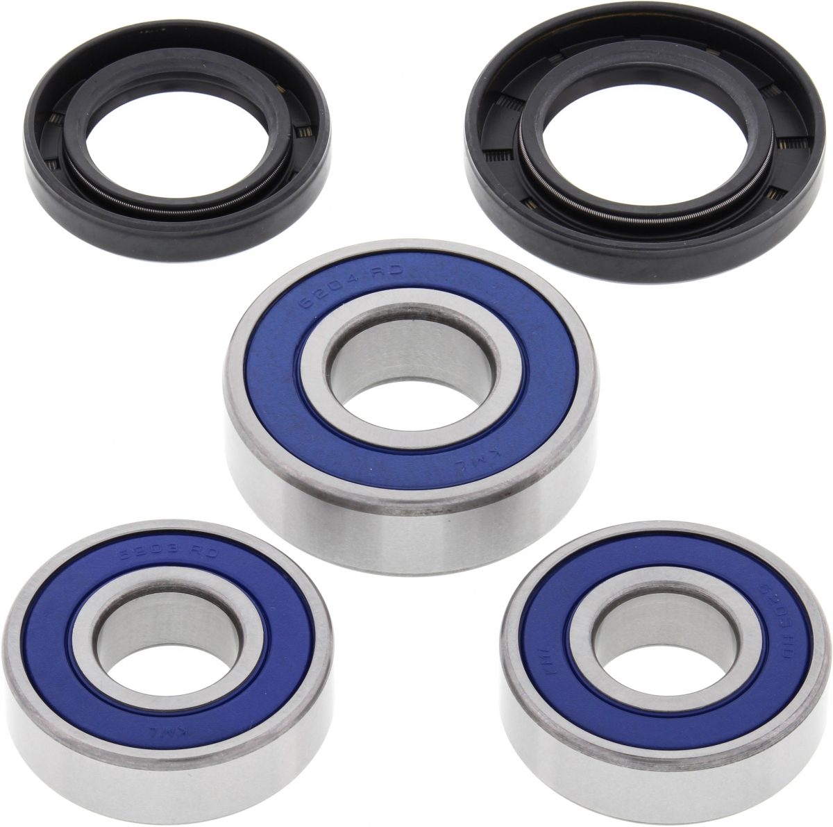 WHEEL BEARING KIT 25-1230