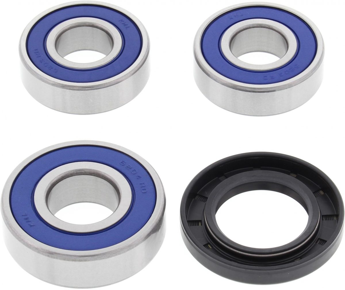 WHEEL BEARING KIT 25-1231