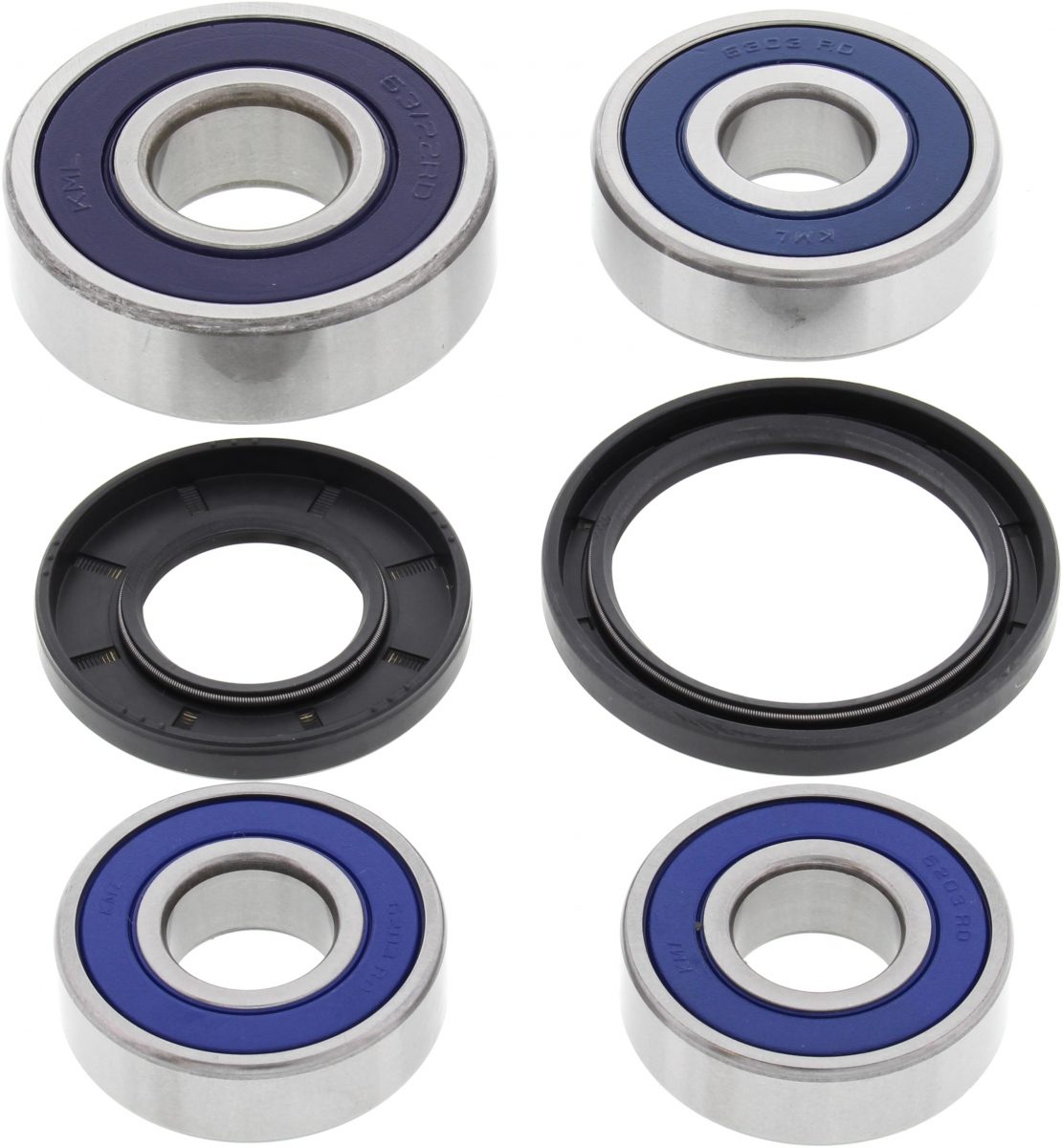WHEEL BEARING KIT 25-1238