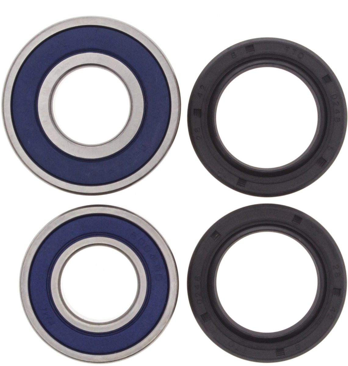 WHEEL BEARING KIT 25-1241