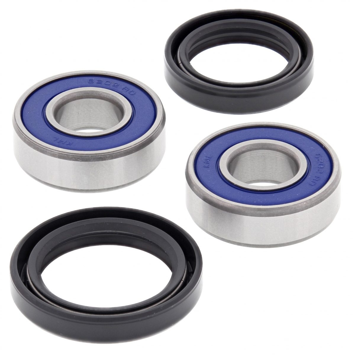 WHEEL BEARING KIT 25-1241 foto 2