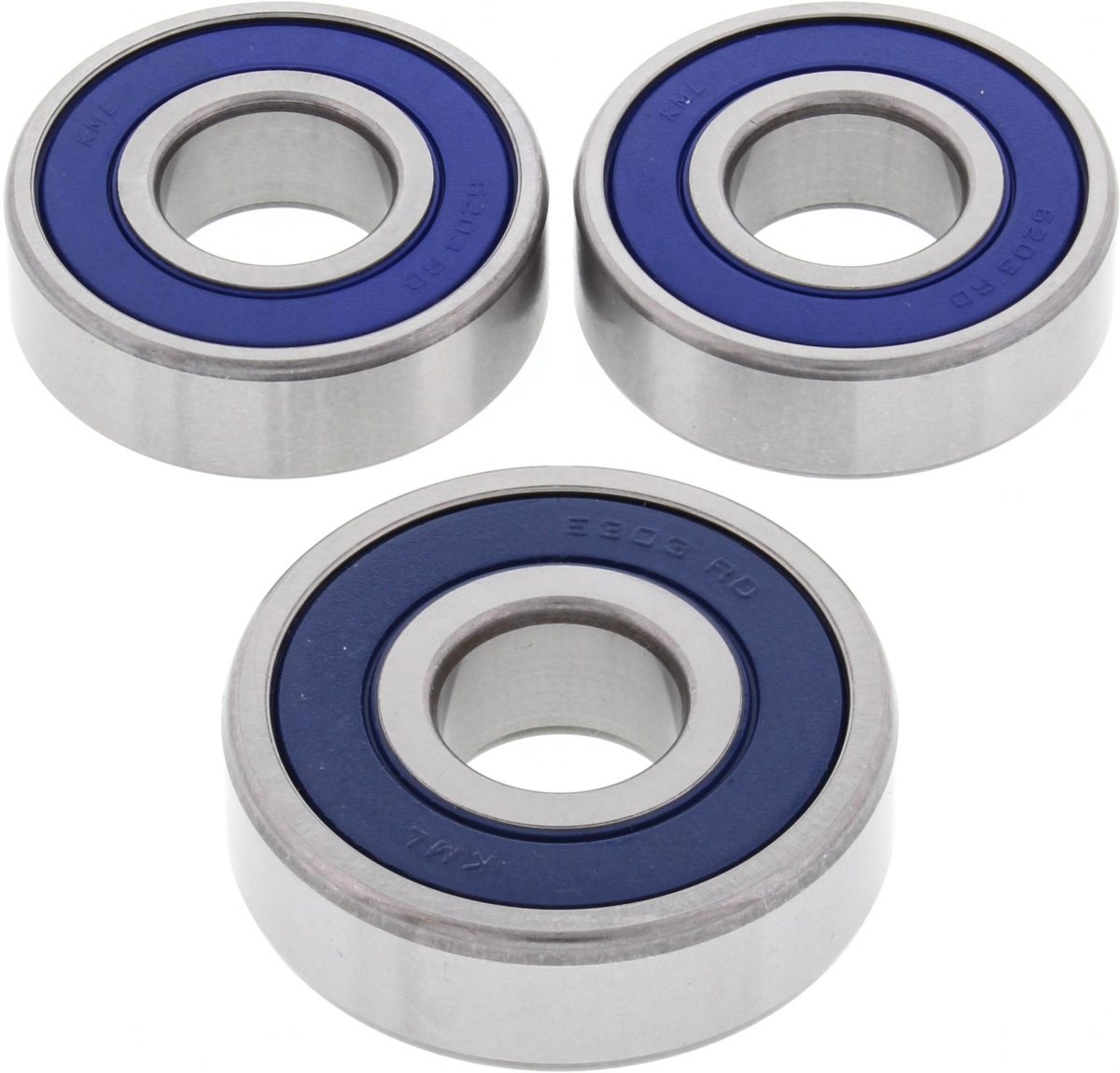 WHEEL BEARING KIT 25-1242