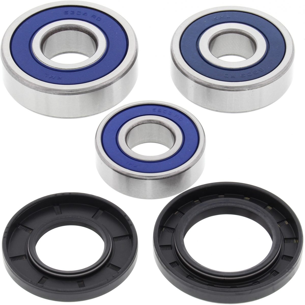 WHEEL BEARING KIT 25-1245
