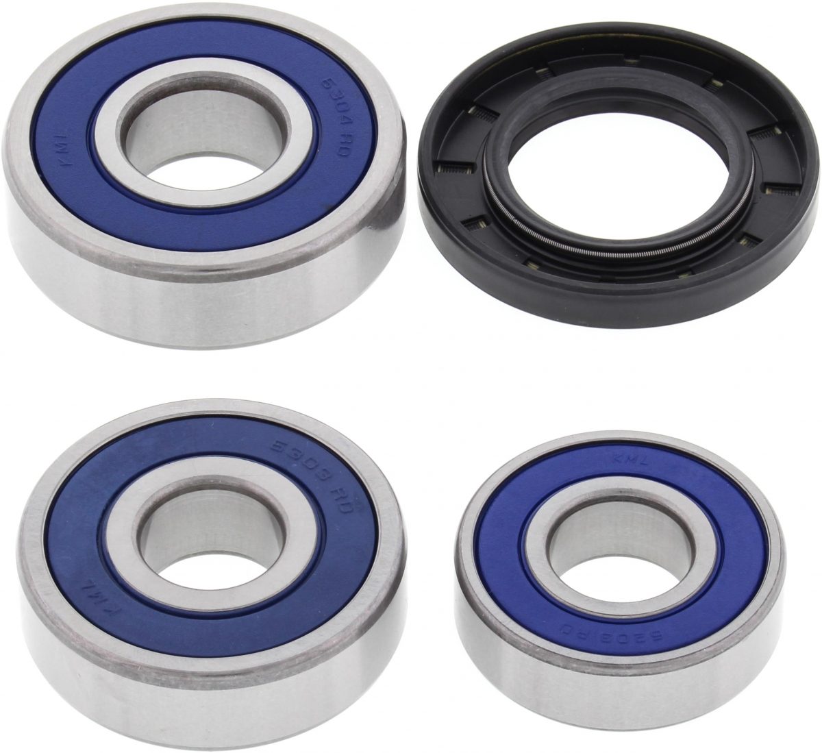 WHEEL BEARING KIT 25-1246