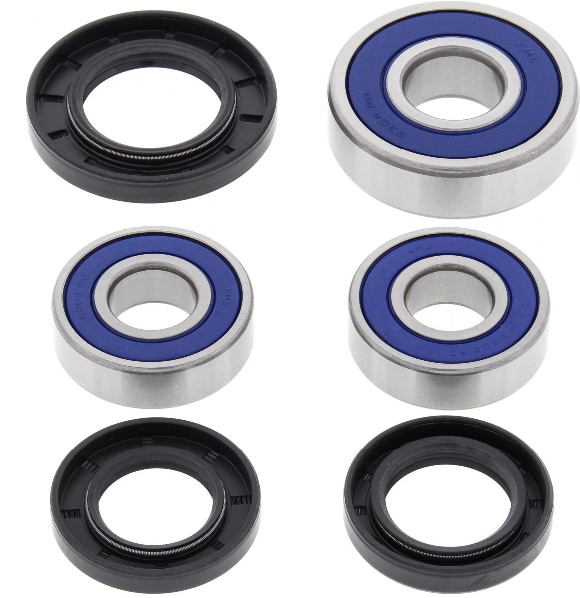 WHEEL BEARING KIT 25-1248