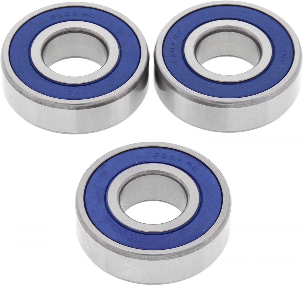 WHEEL BEARING KIT 25-1251