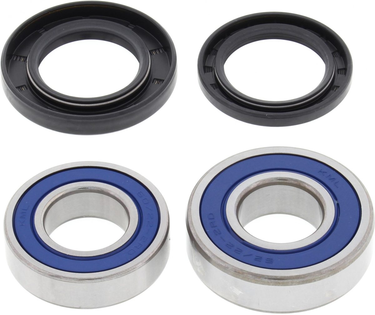 WHEEL BEARING KIT 25-1252