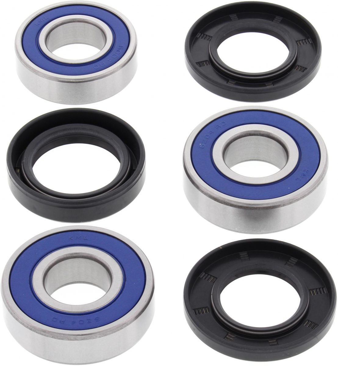 WHEEL BEARING KIT 25-1262