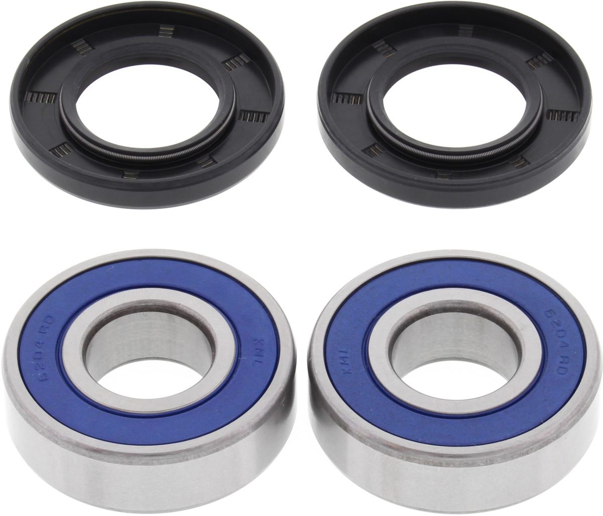 WHEEL BEARING KIT 25-1263