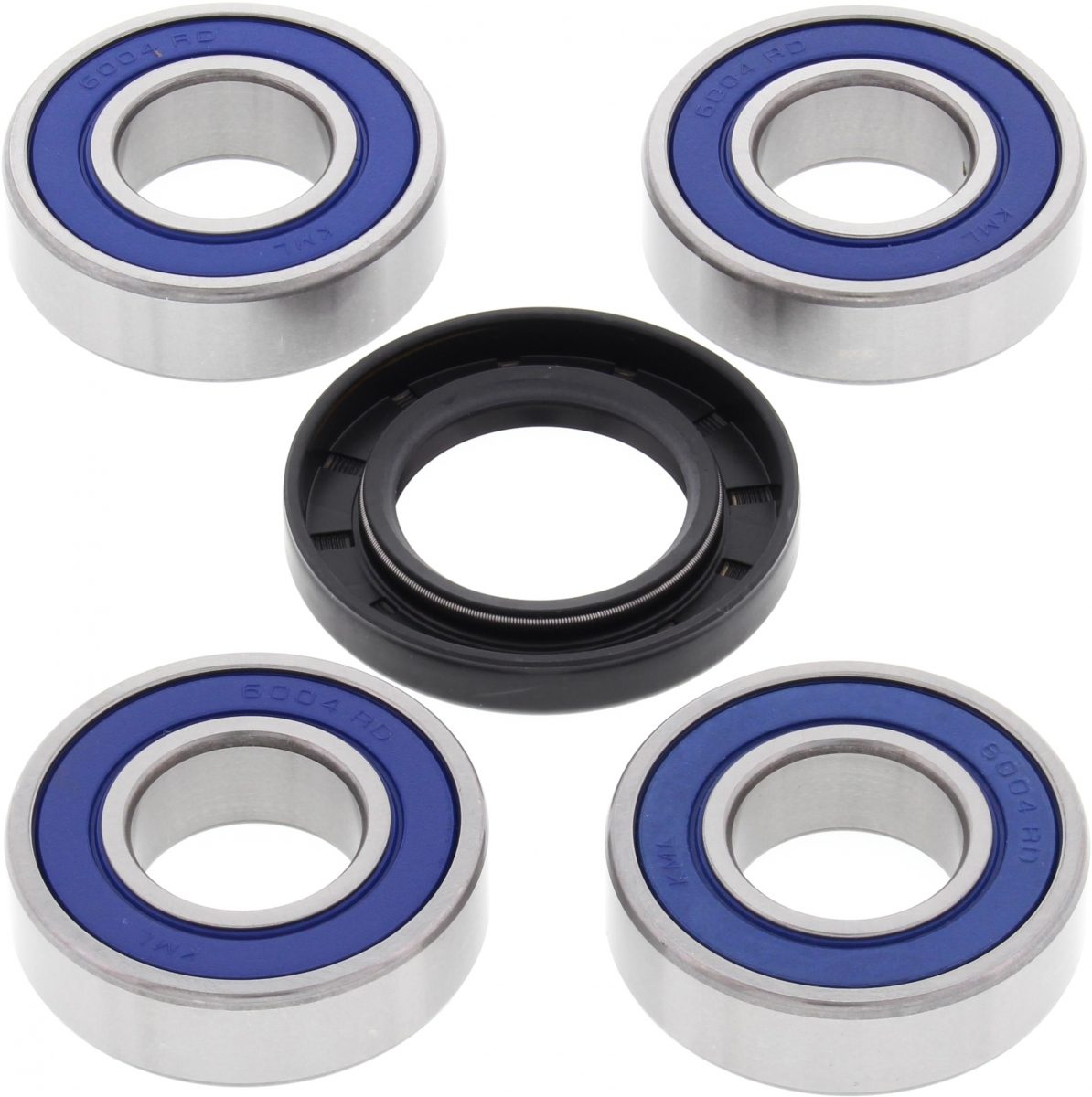WHEEL BEARING KIT 25-1267