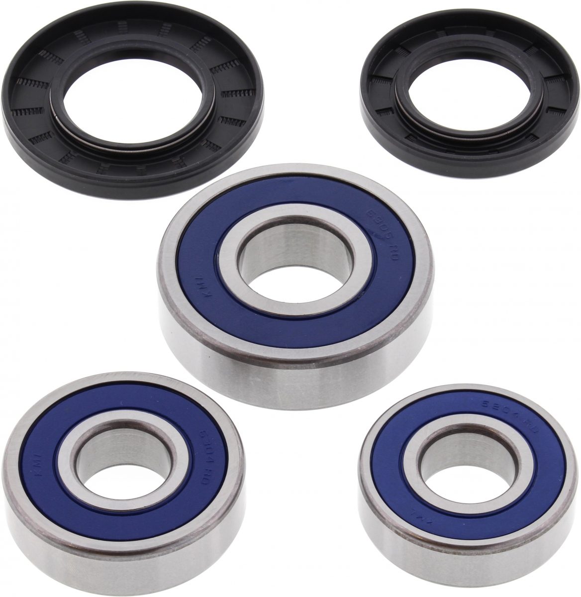 WHEEL BEARING KIT 25-1268