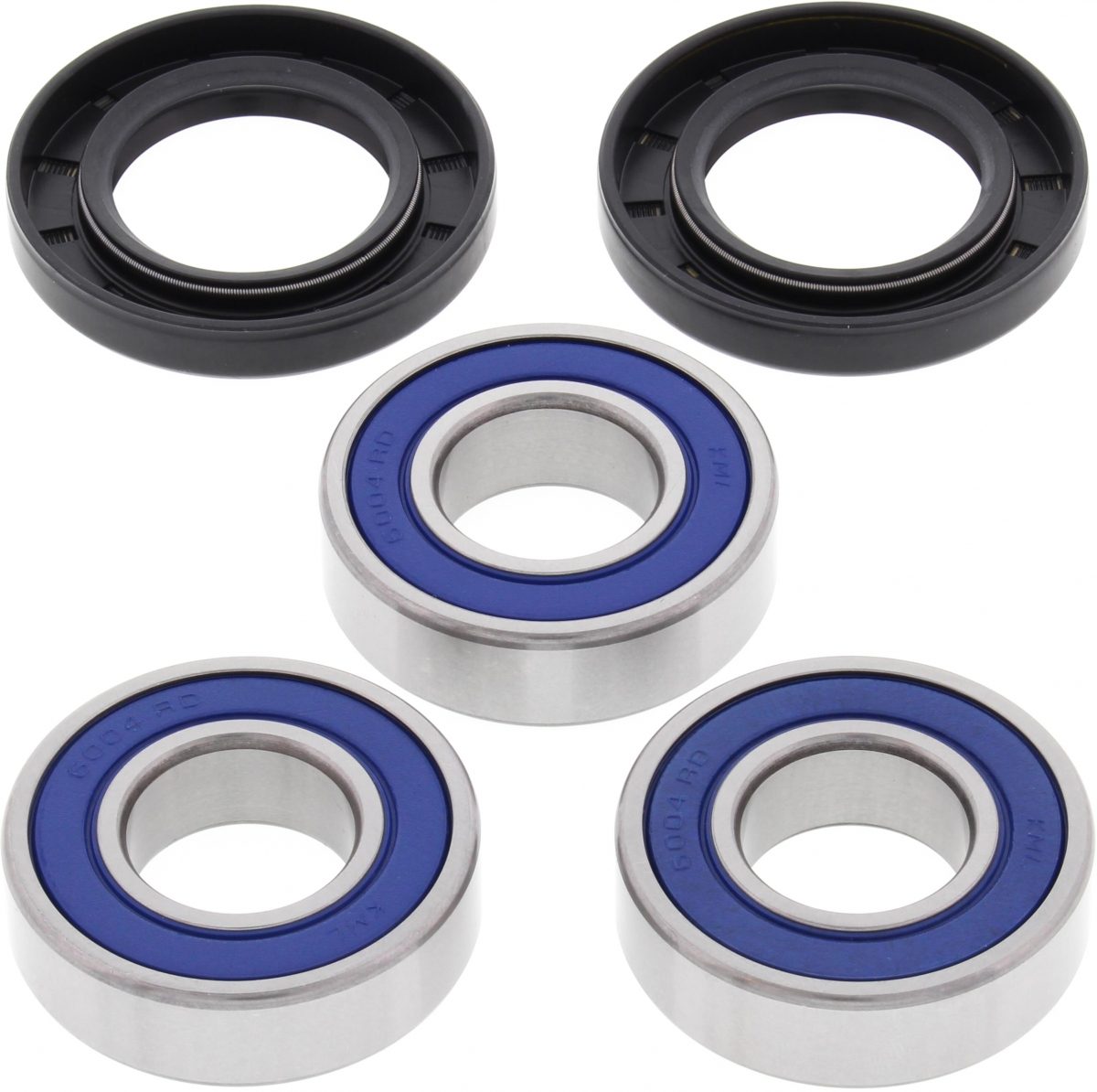 WHEEL BEARING KIT 25-1271