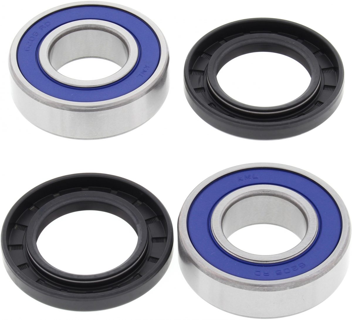 WHEEL BEARING KIT 25-1276 foto 2