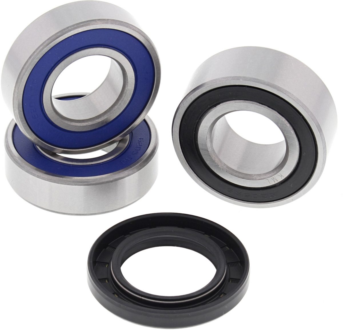 WHEEL BEARING KIT 25-1283