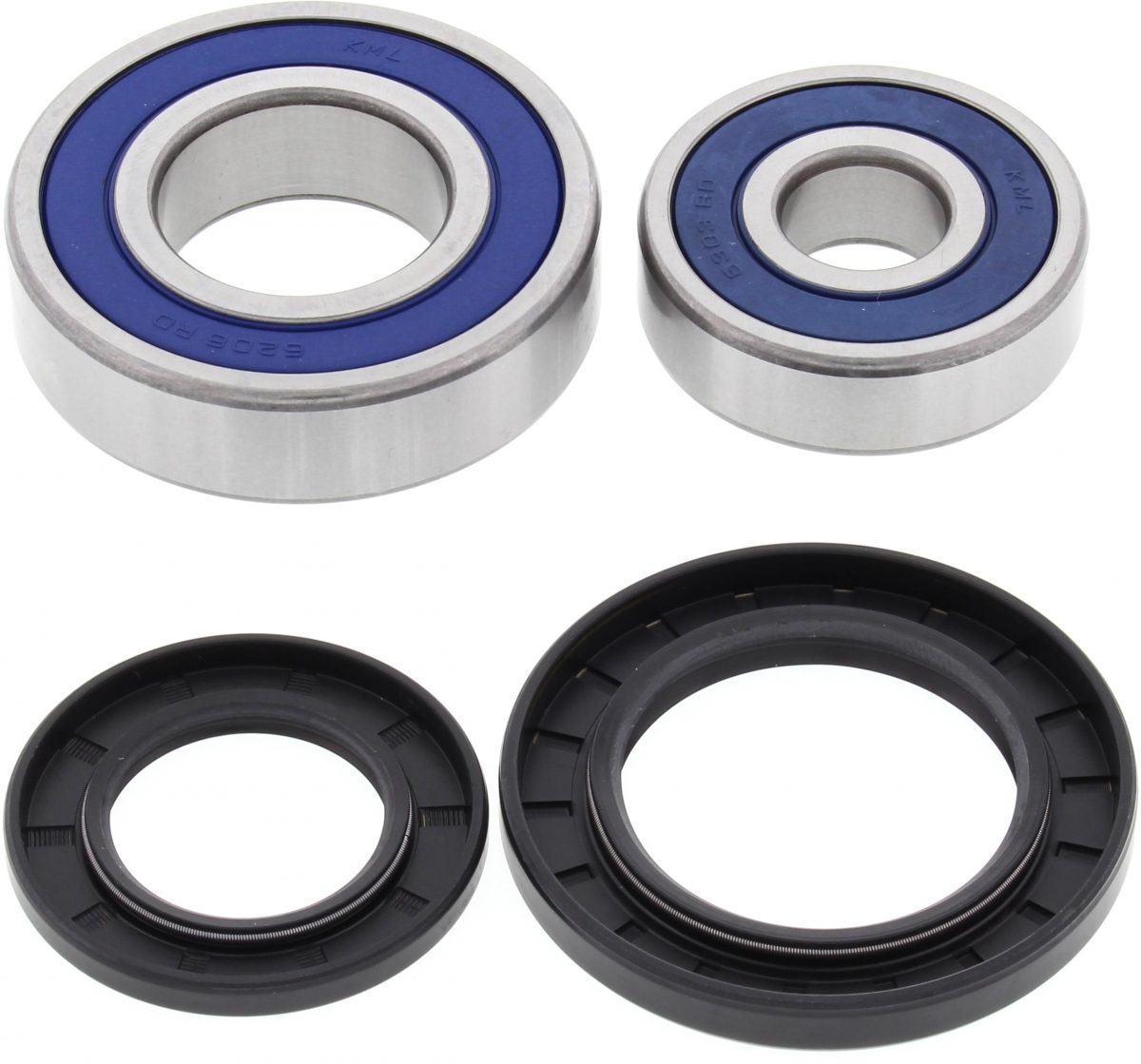 WHEEL BEARING KIT 25-1284