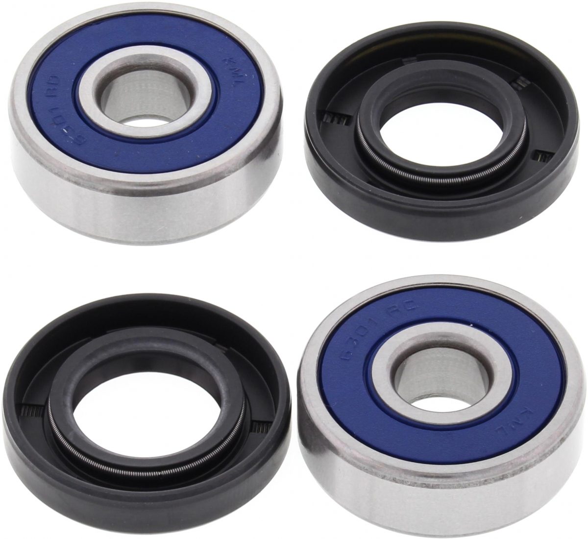 WHEEL BEARING KIT 25-1292
