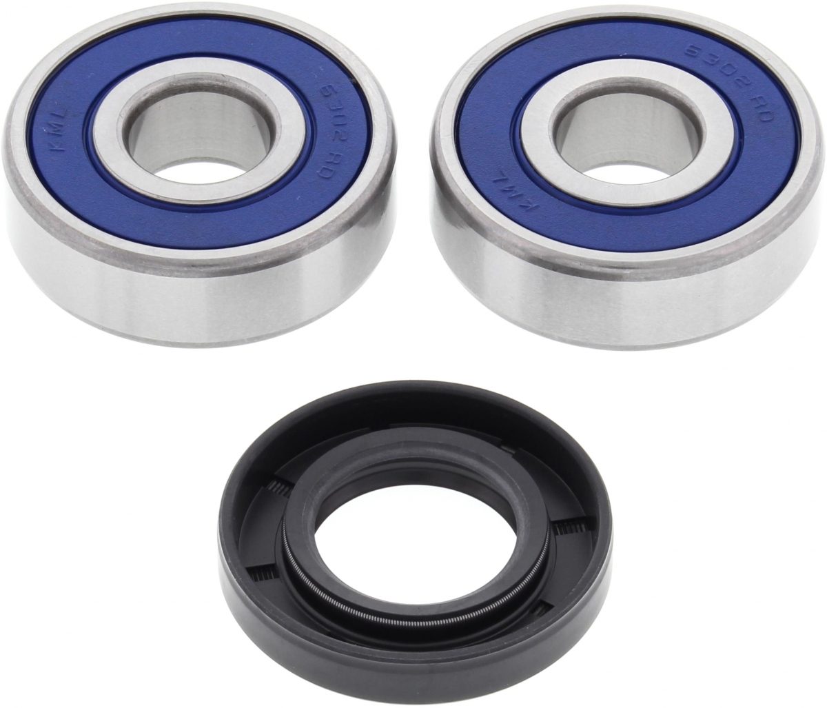WHEEL BEARING KIT 25-1309