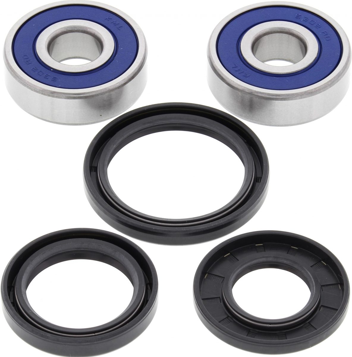 WHEEL BEARING KIT 25-1310
