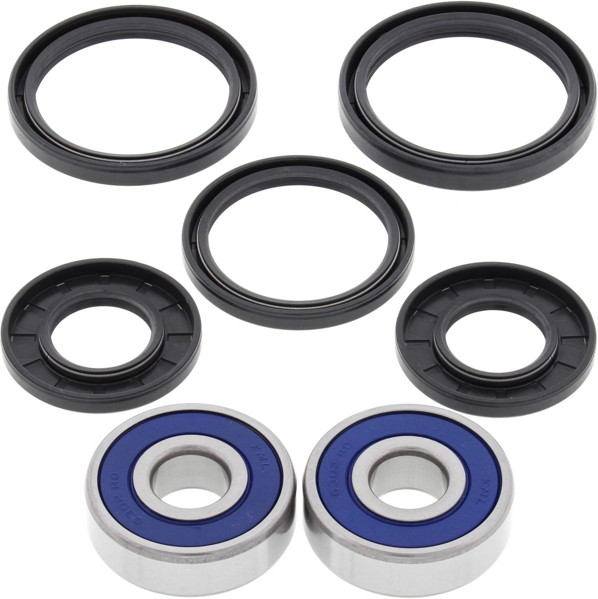 WHEEL BEARING KIT 25-1311