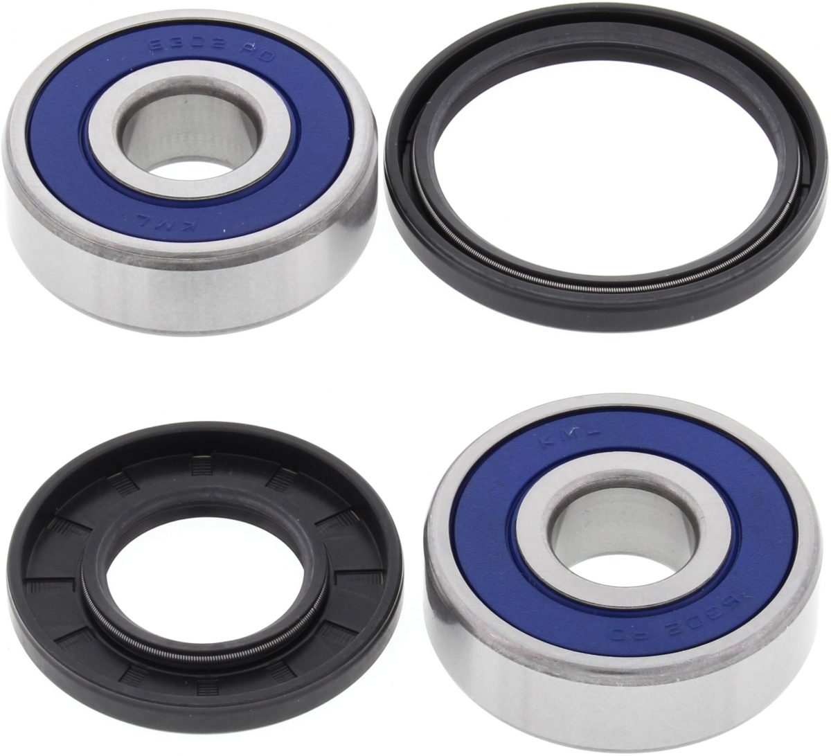 WHEEL BEARING KIT 25-1312