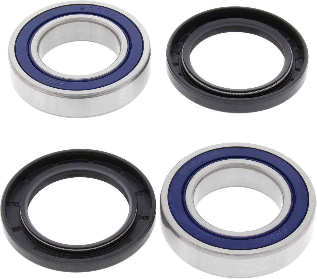 WHEEL BEARING KIT 25-1313