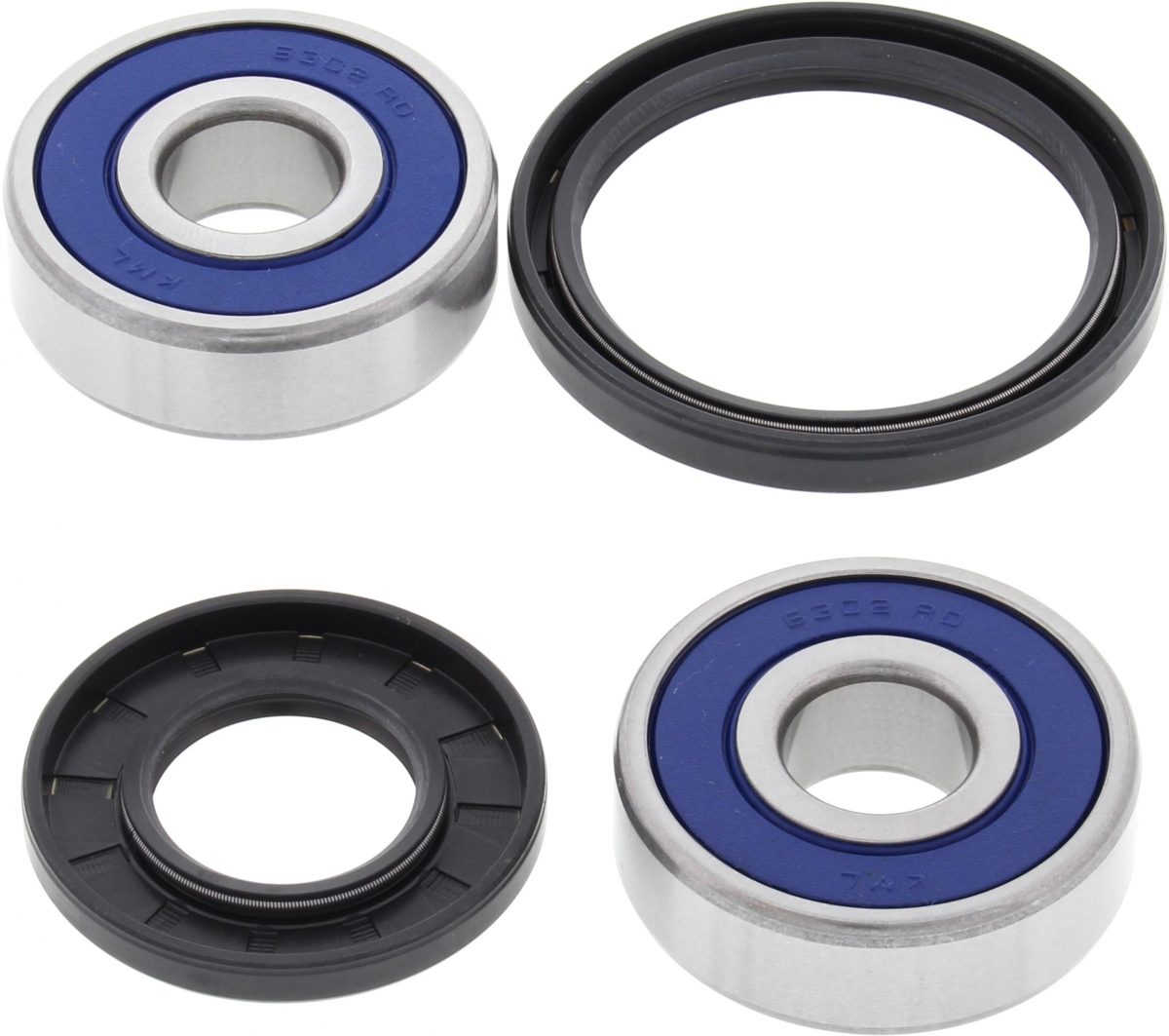 WHEEL BEARING KIT 25-1316