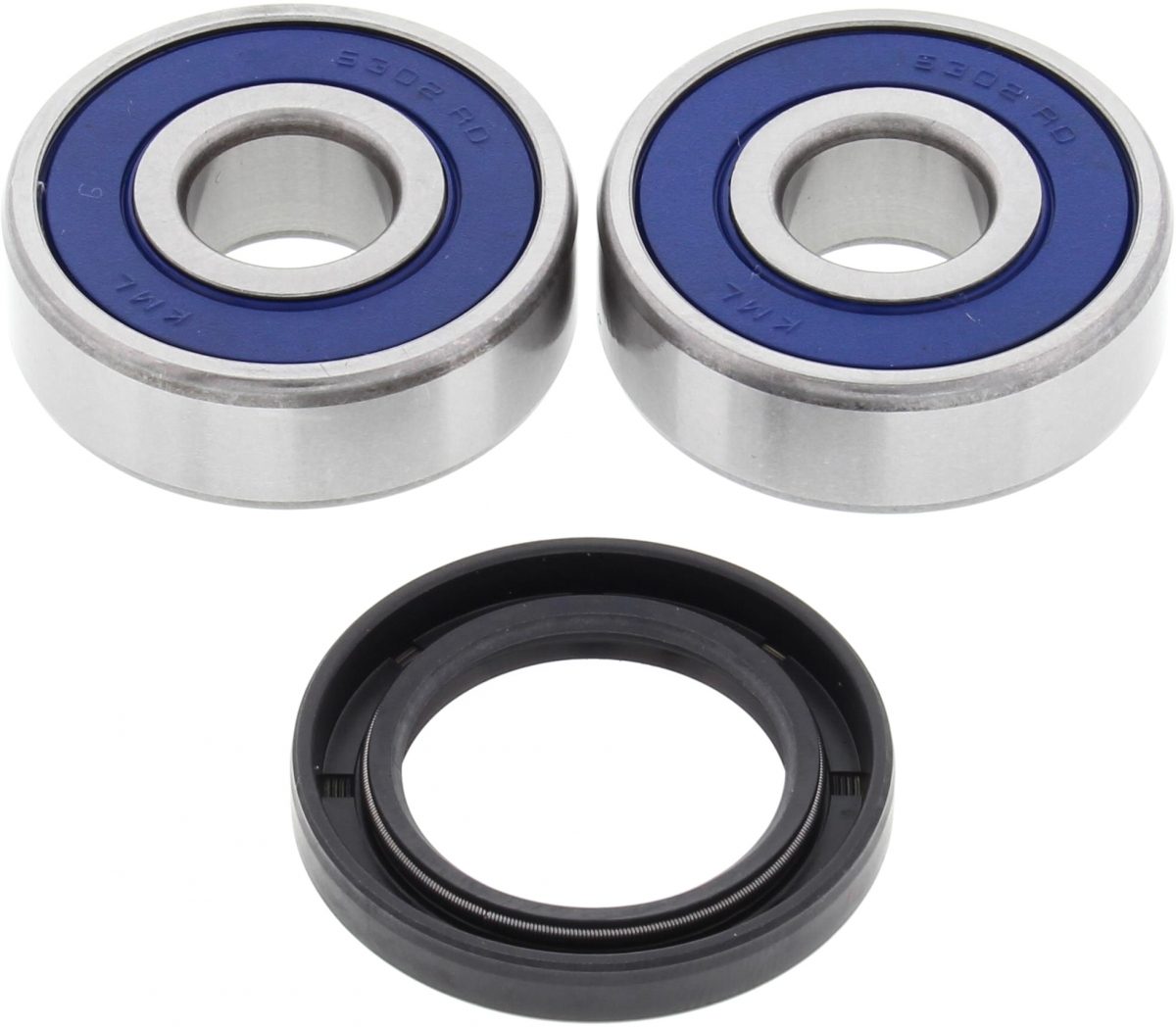 WHEEL BEARING KIT 25-1323 foto 2