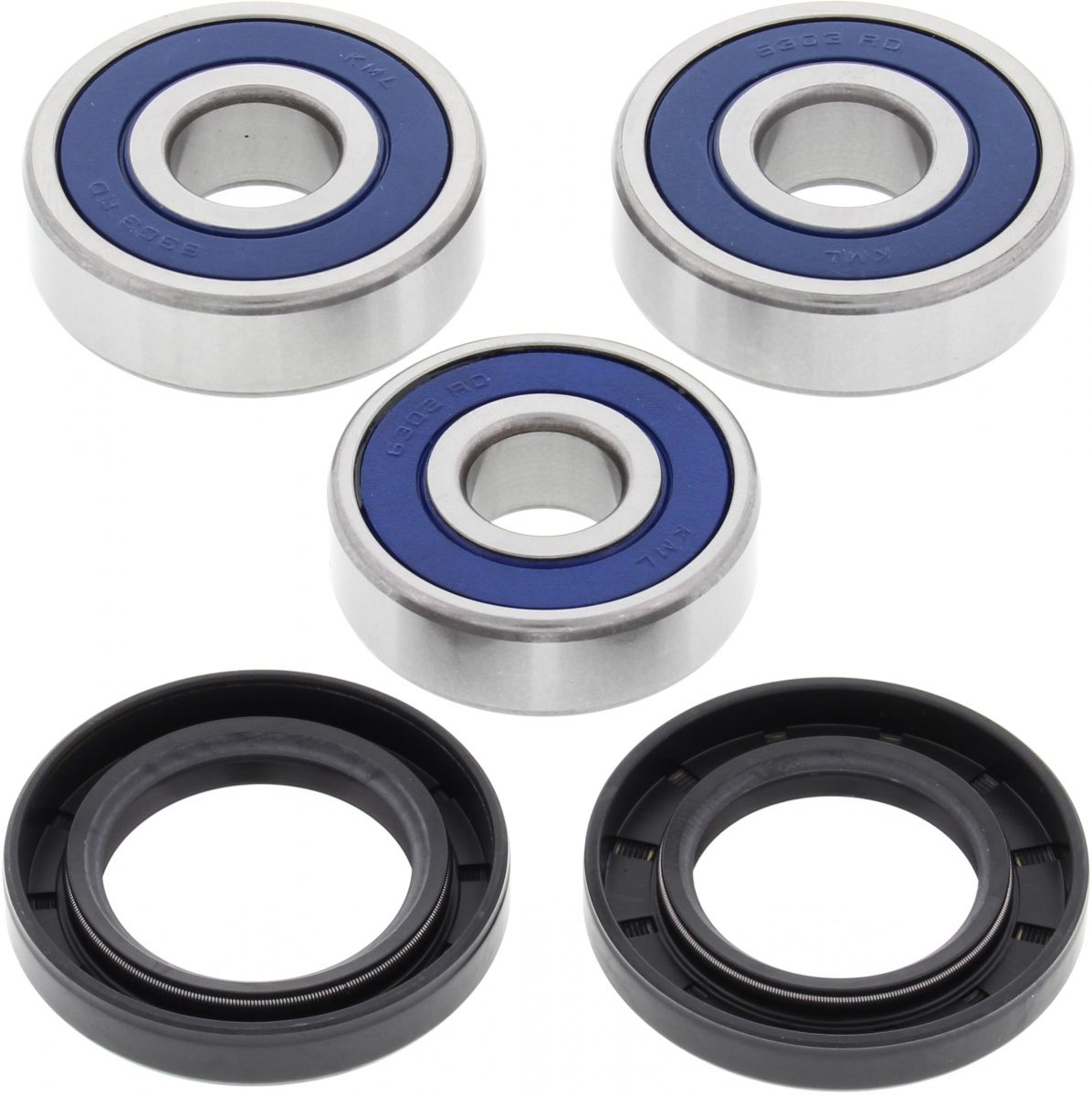 WHEEL BEARING KIT 25-1324
