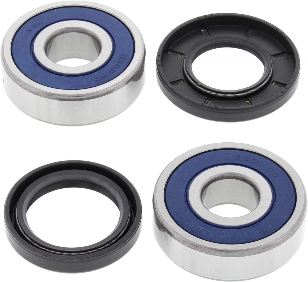 WHEEL BEARING KIT 25-1330