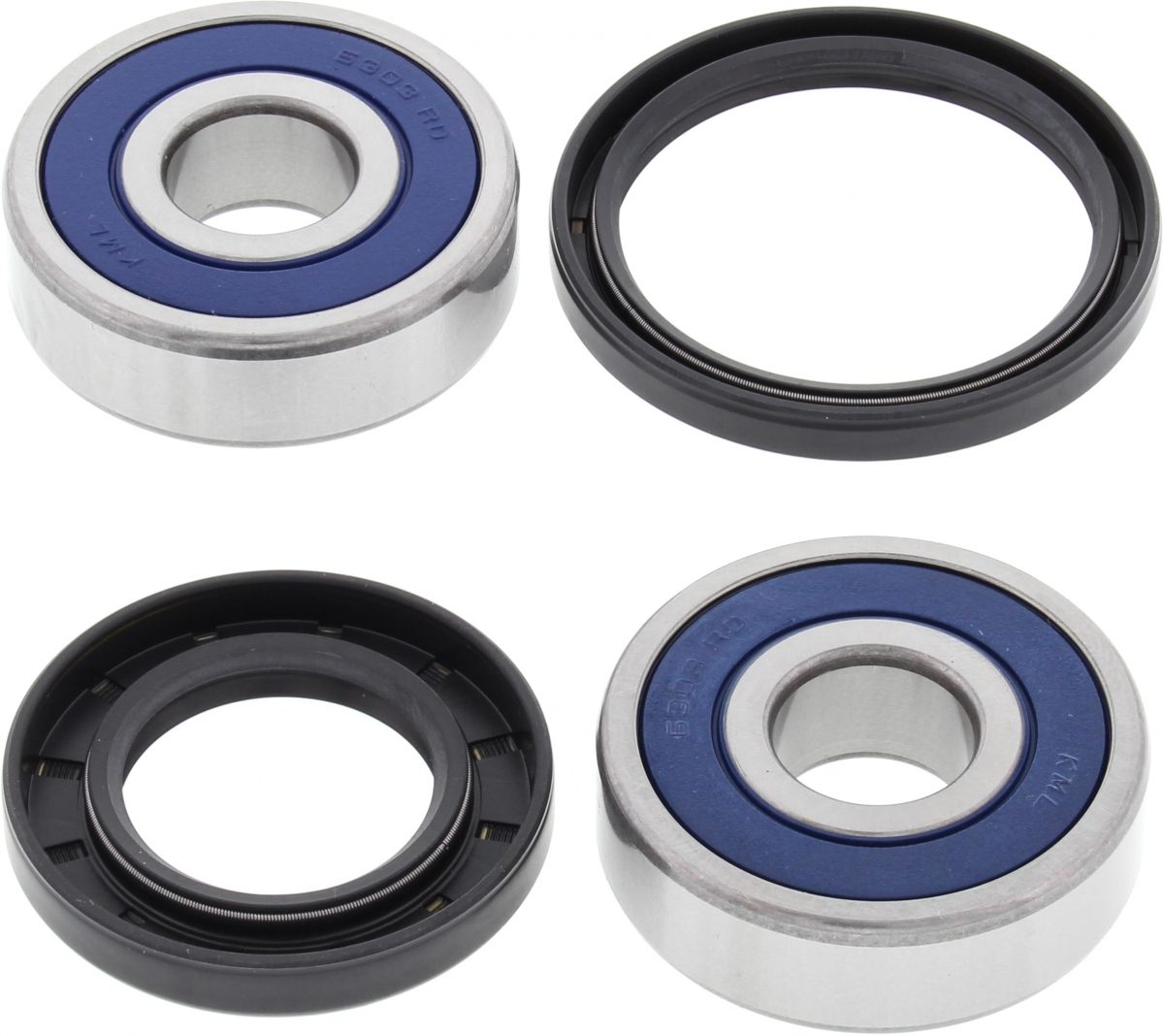 WHEEL BEARING KIT 25-1334