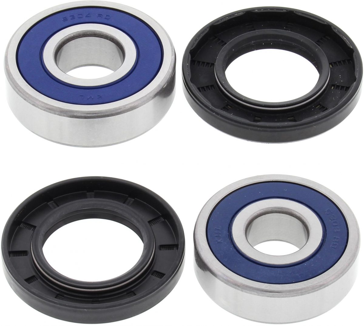 WHEEL BEARING KIT 25-1343