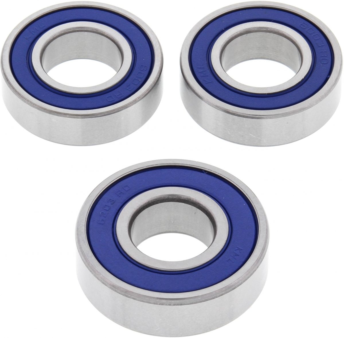 WHEEL BEARING KIT 25-1345