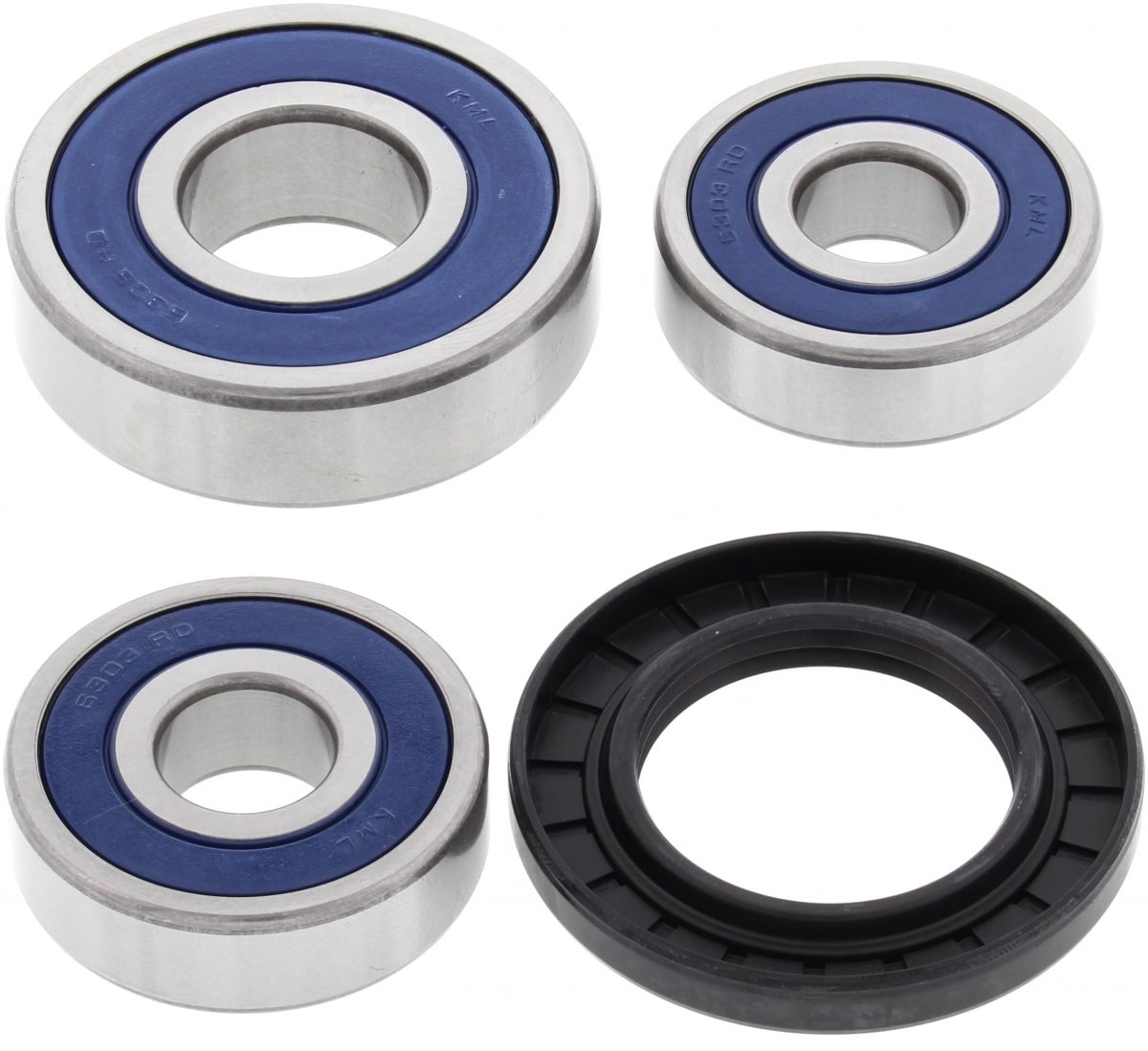 WHEEL BEARING KIT 25-1347