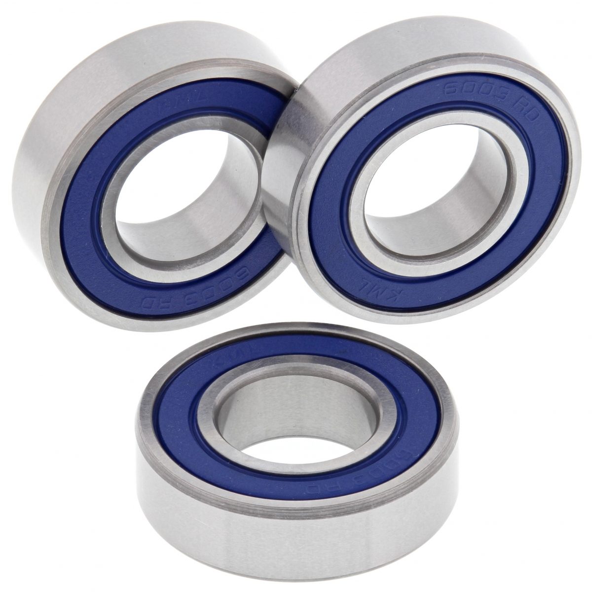 WHEEL BEARING KIT 25-1348