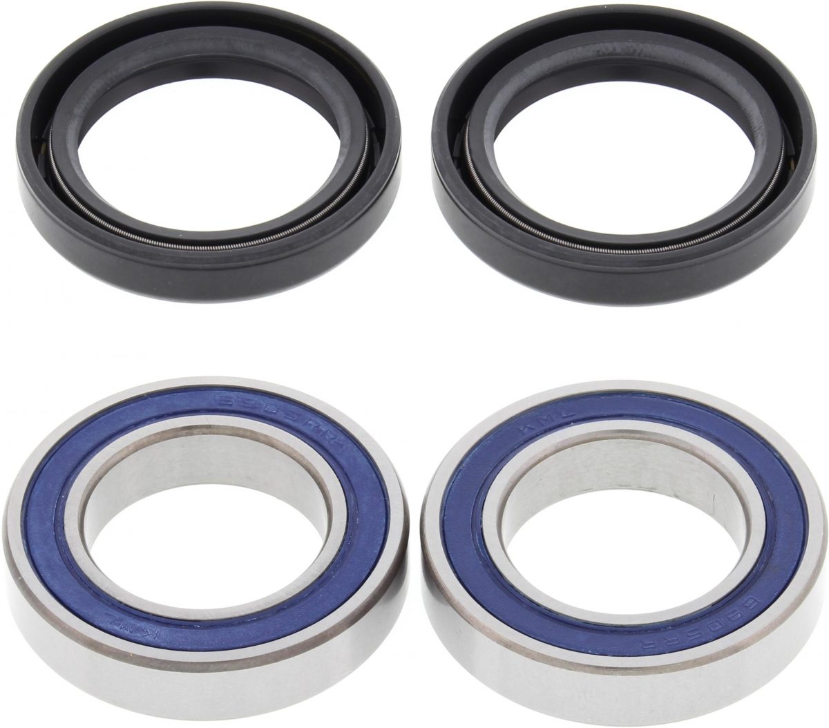 WHEEL BEARING KIT 25-1364 foto 2