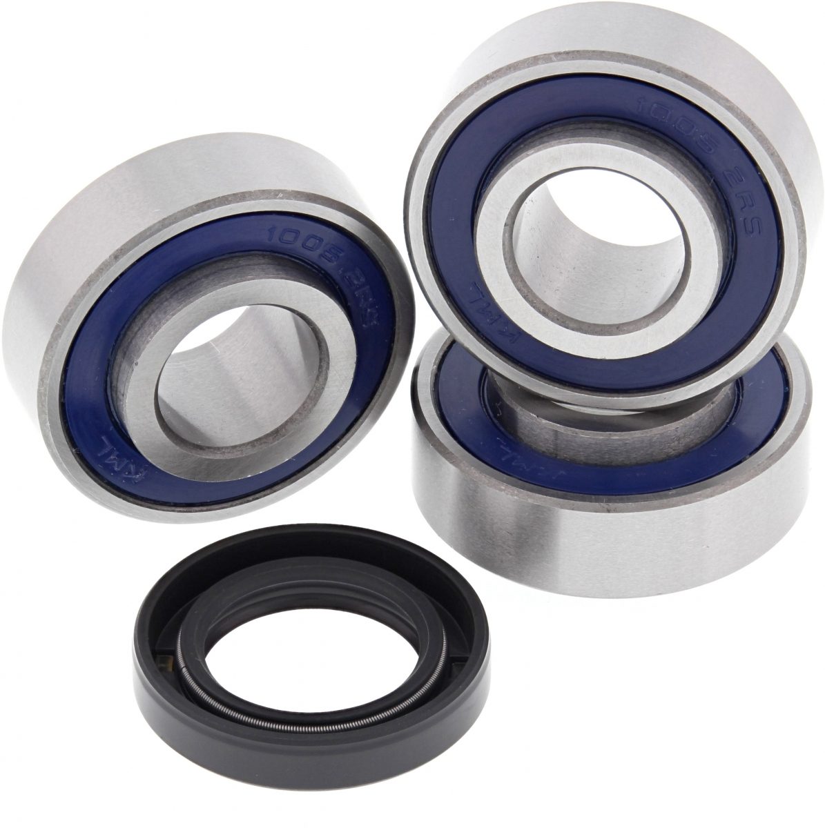 WHEEL BEARING KIT 25-1366