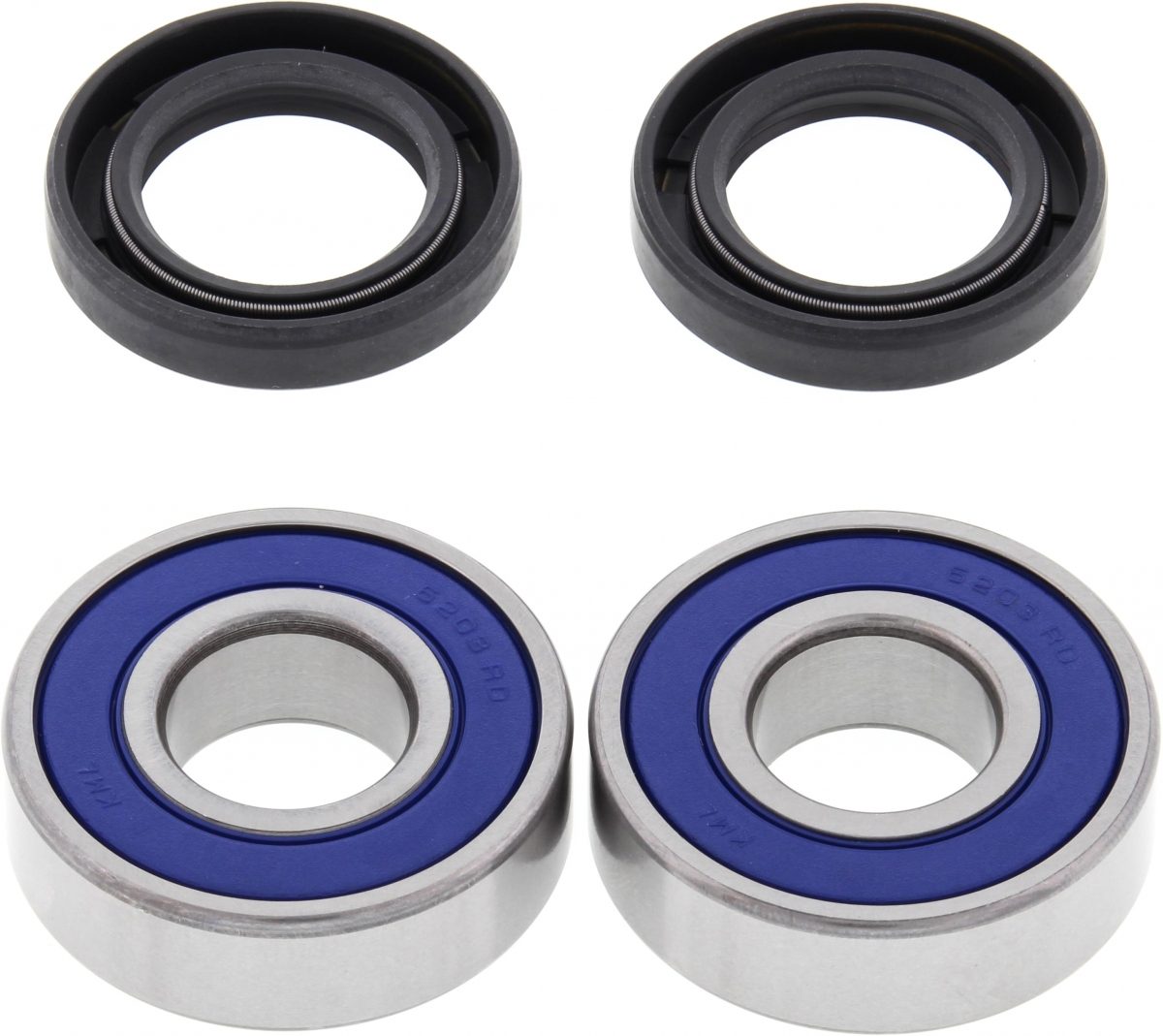 WHEEL BEARING KIT 25-1369