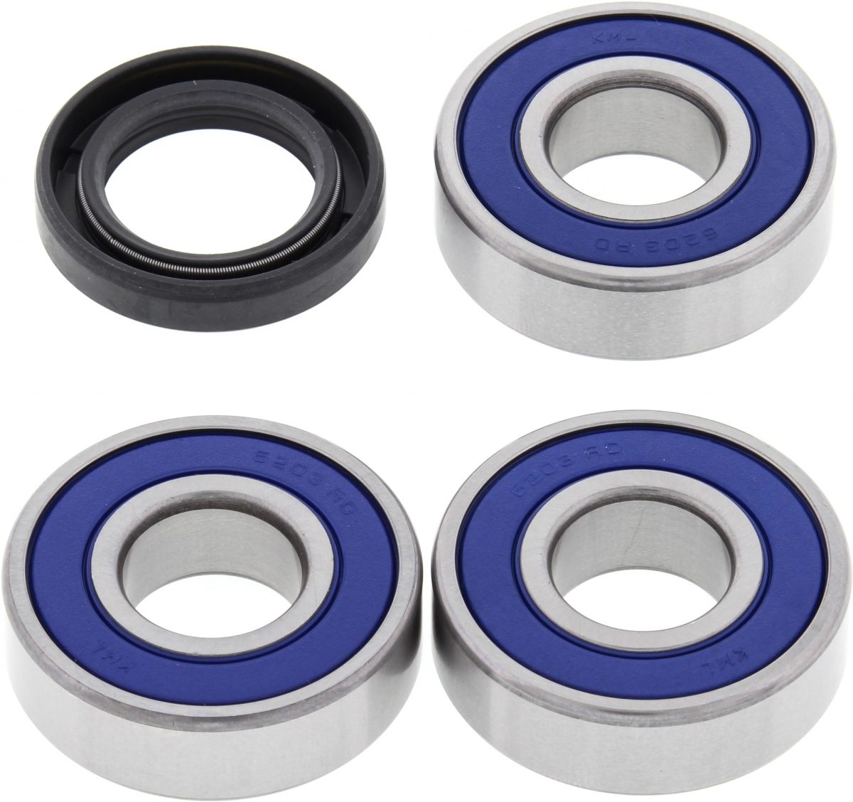 WHEEL BEARING KIT 25-1370