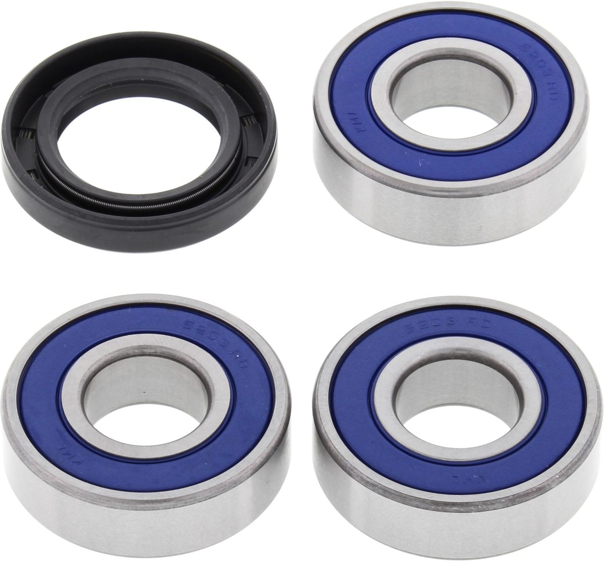 WHEEL BEARING KIT 25-1377