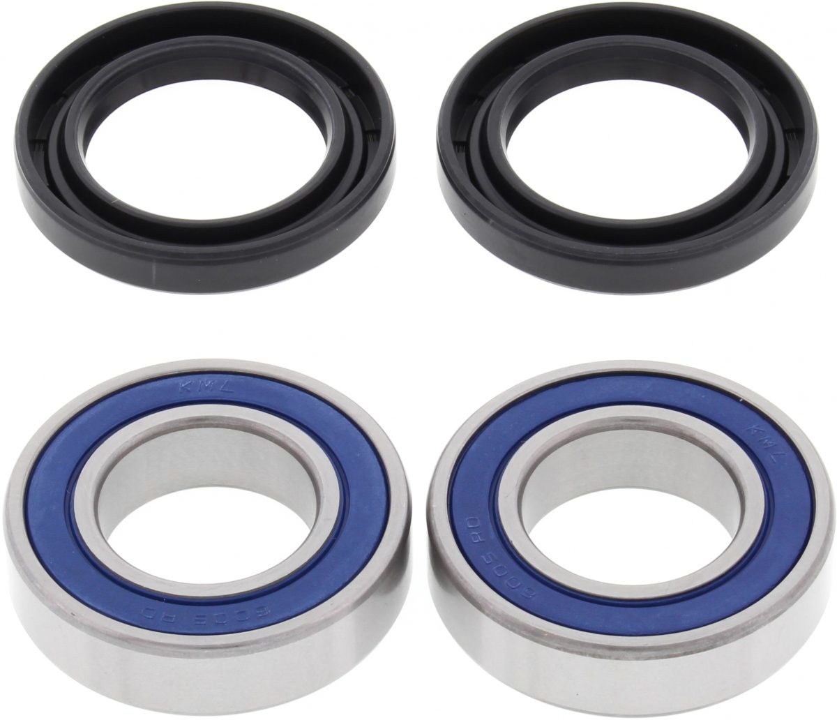 WHEEL BEARING KIT 25-1378