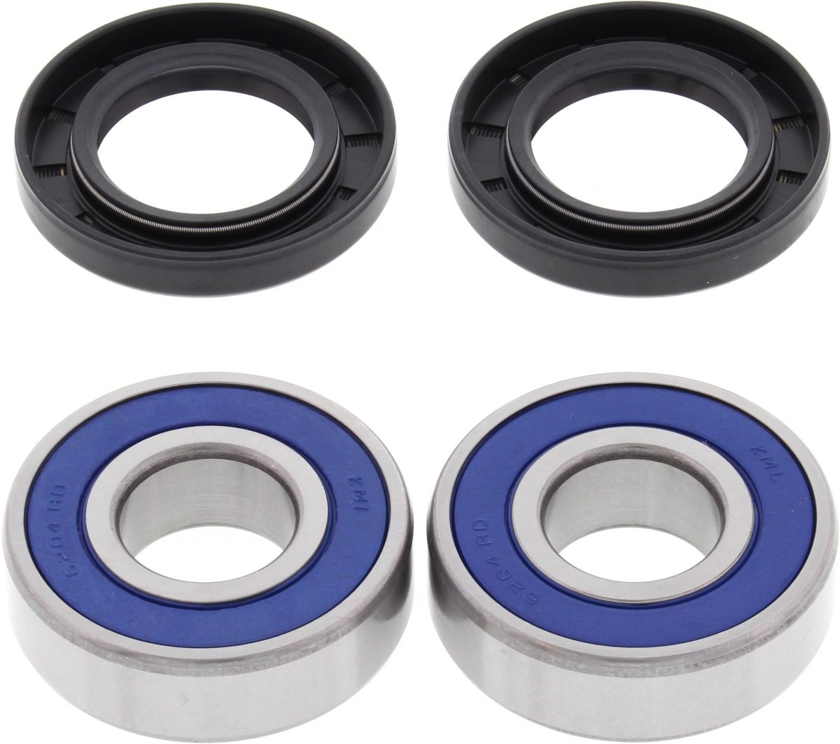 WHEEL BEARING KIT 25-1379