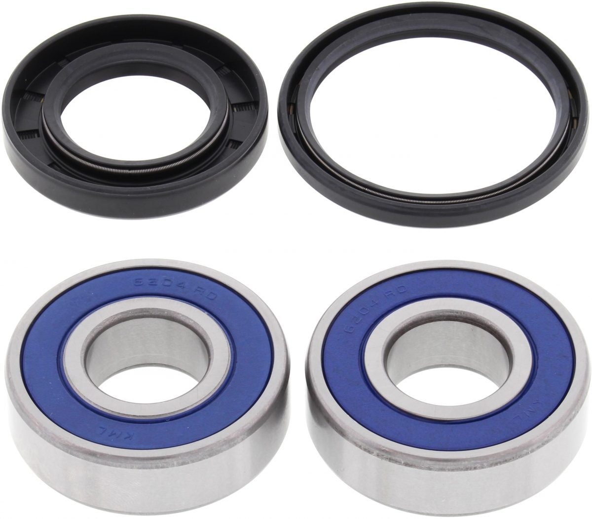 WHEEL BEARING KIT 25-1380 foto 2