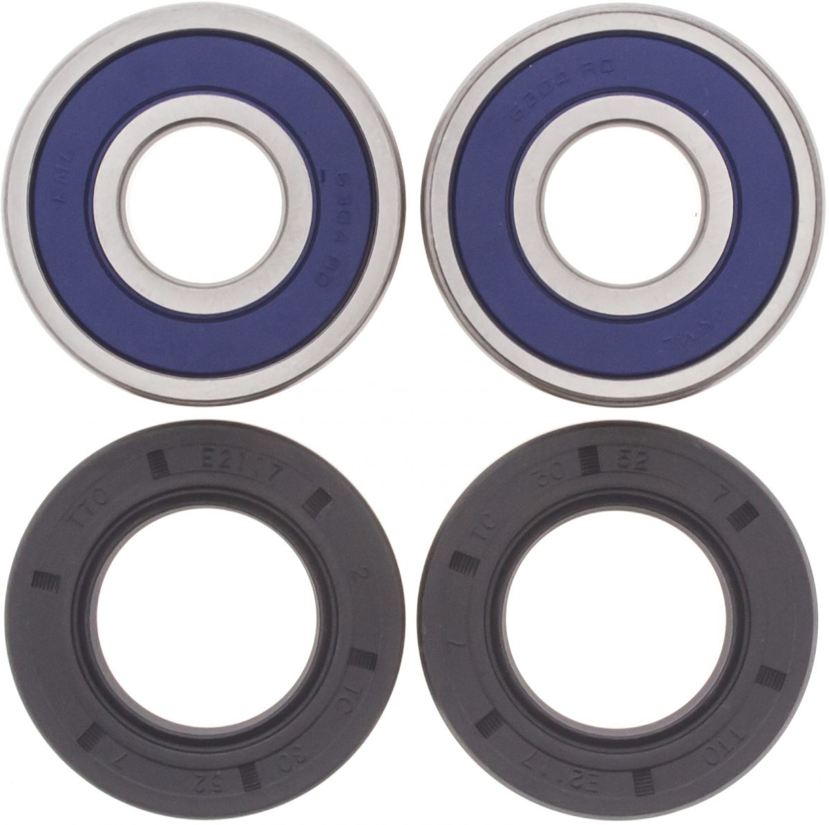 WHEEL BEARING KIT 25-1382