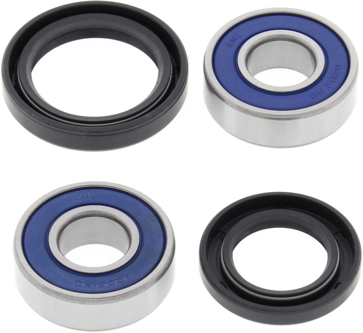 WHEEL BEARING KIT 25-1384