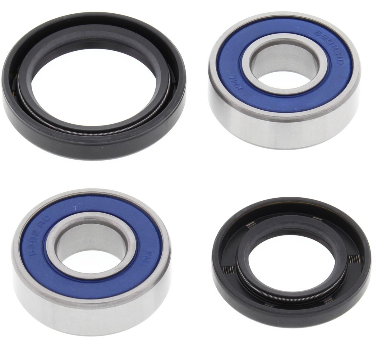 WHEEL BEARING KIT 25-1385